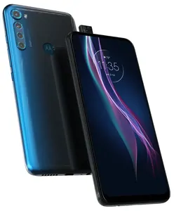 Замена микрофона на телефоне Motorola One Fusion+ в Ижевске